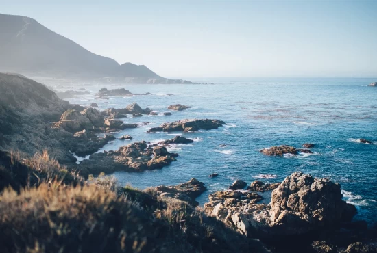 Monterey, CA: A Paradise on the Pacific Coast with a Weather to Match