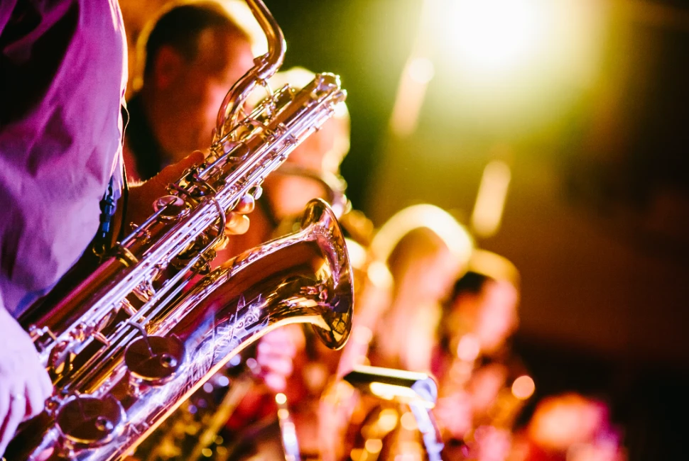 Monterey's Vibrant Calendar: Must-Attend Events and Festivals