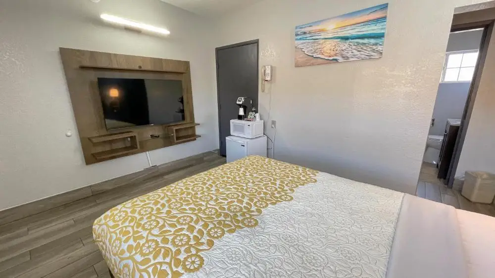 The Fremont Inn 9