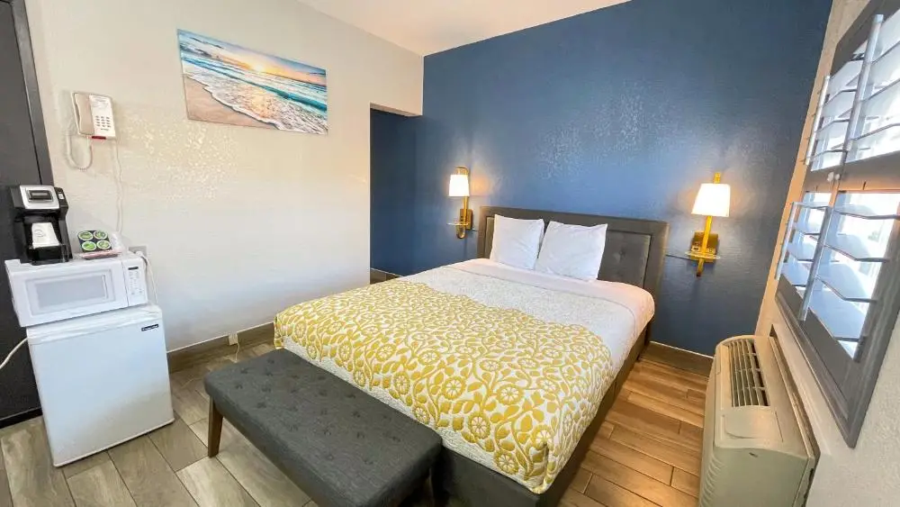 The Fremont Inn 10