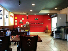 Japanese near The Fremont Inn