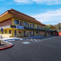 Hotel Near Livermore Ca